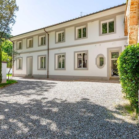 Villa Tortorelli Firenze Eksteriør bilde