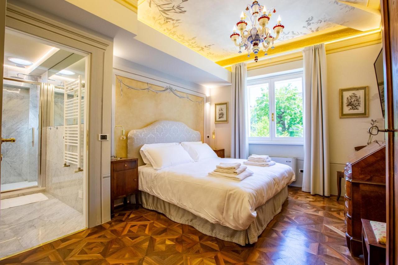 Villa Tortorelli Firenze Eksteriør bilde