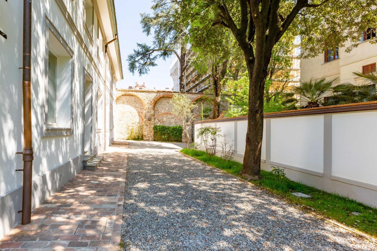 Villa Tortorelli Firenze Eksteriør bilde
