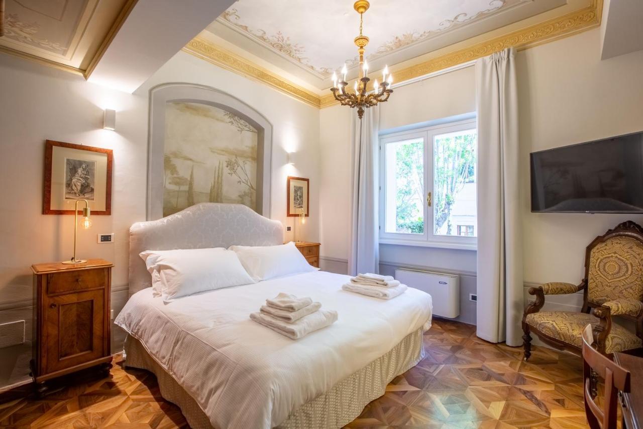 Villa Tortorelli Firenze Eksteriør bilde