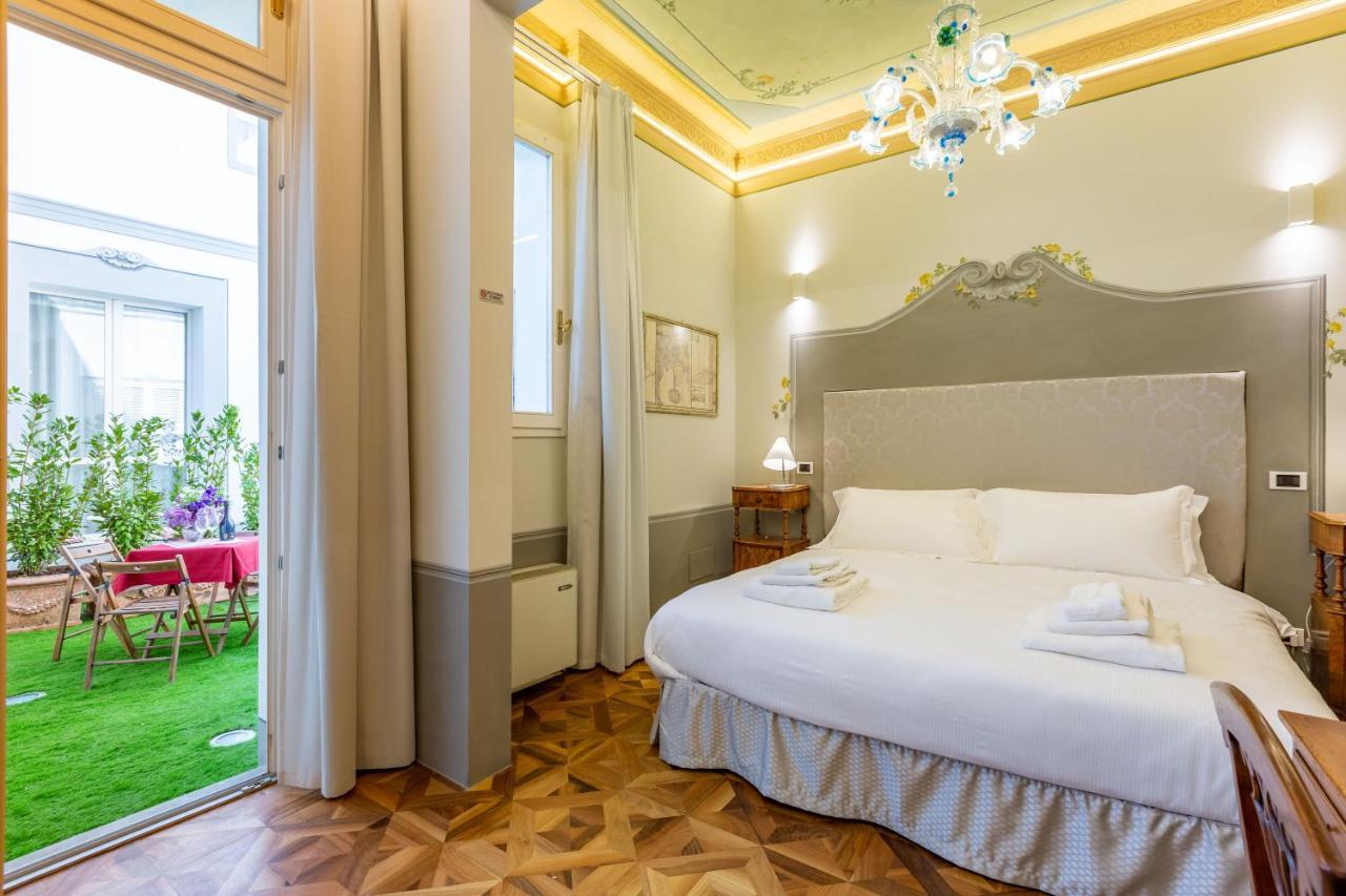 Villa Tortorelli Firenze Eksteriør bilde