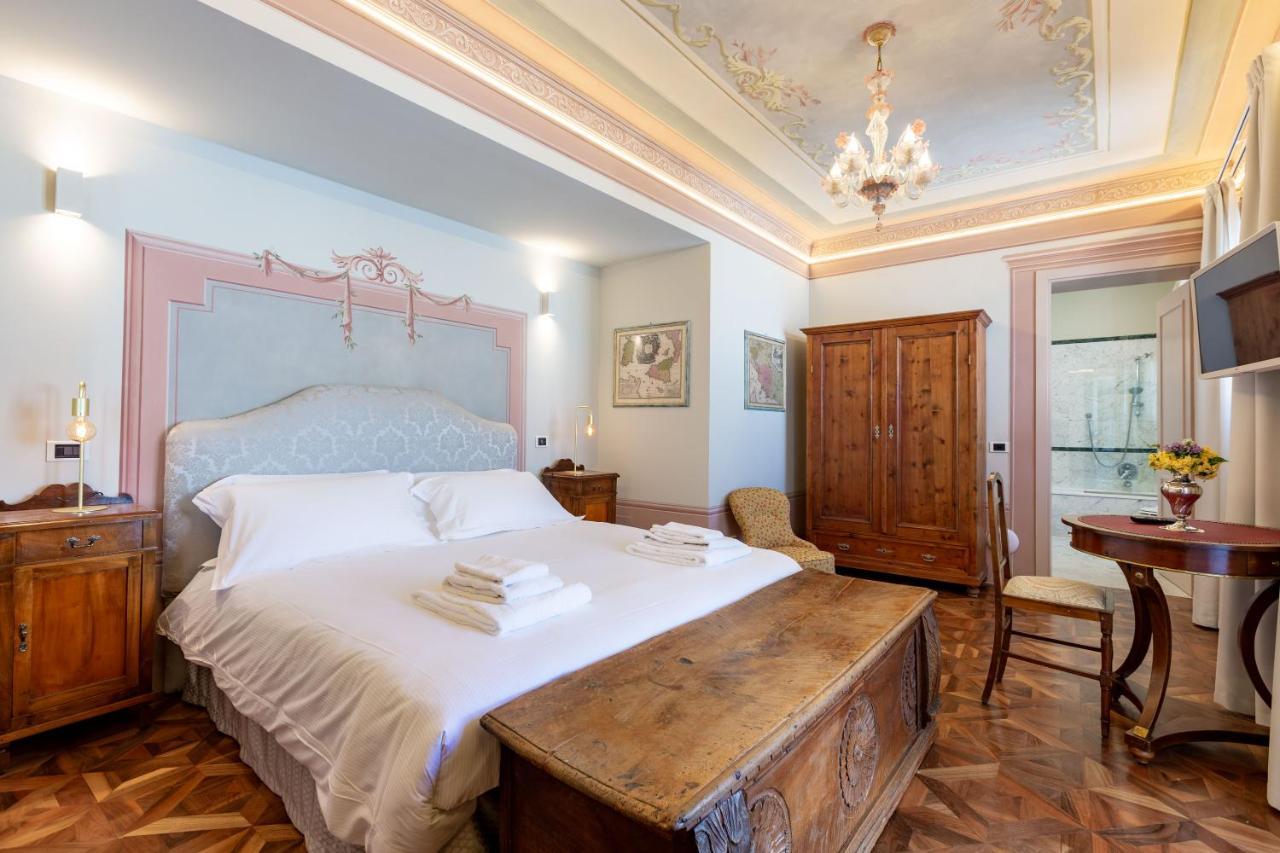 Villa Tortorelli Firenze Eksteriør bilde