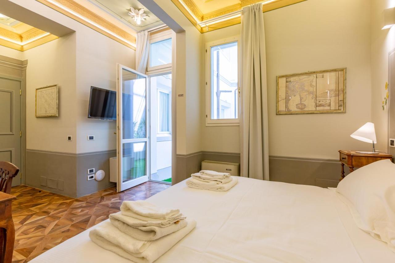 Villa Tortorelli Firenze Eksteriør bilde