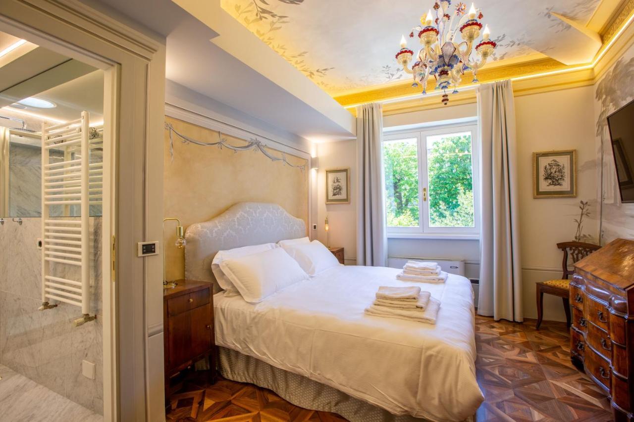 Villa Tortorelli Firenze Eksteriør bilde