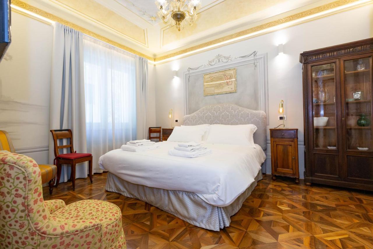Villa Tortorelli Firenze Eksteriør bilde