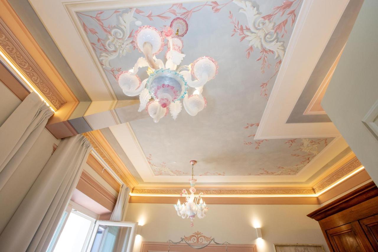 Villa Tortorelli Firenze Eksteriør bilde