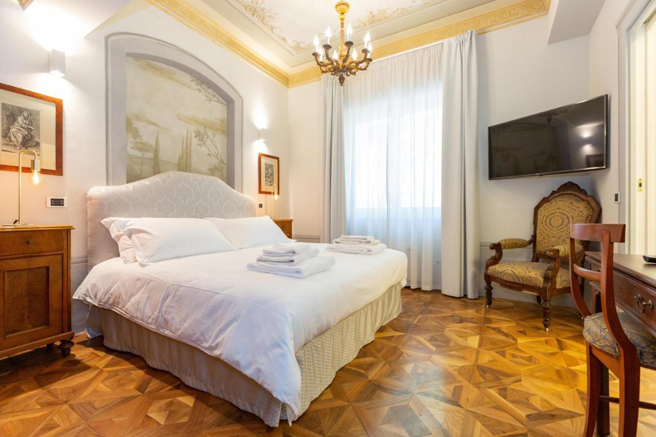 Villa Tortorelli Firenze Eksteriør bilde