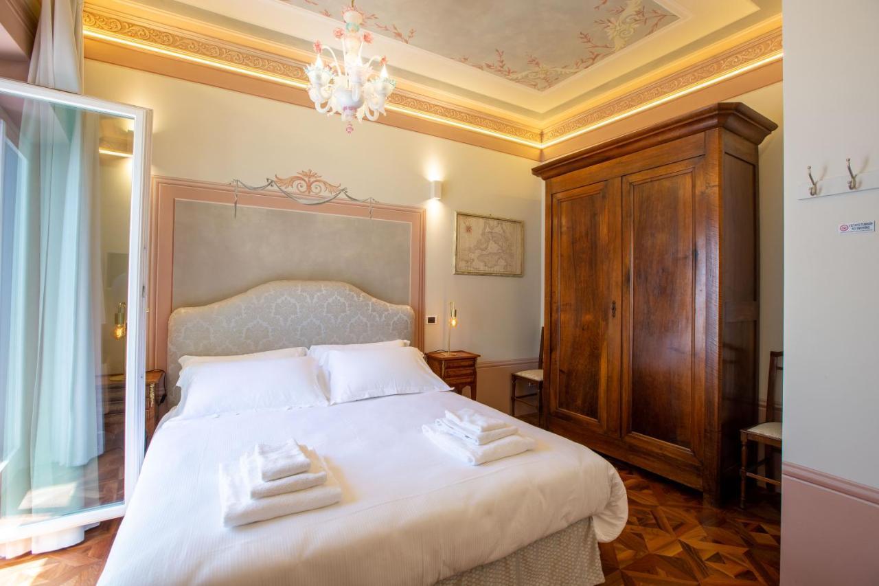 Villa Tortorelli Firenze Eksteriør bilde