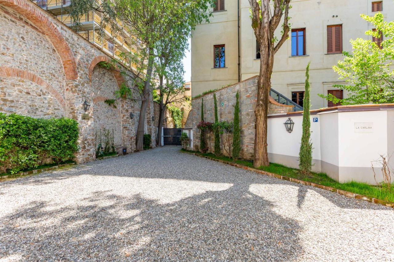 Villa Tortorelli Firenze Eksteriør bilde