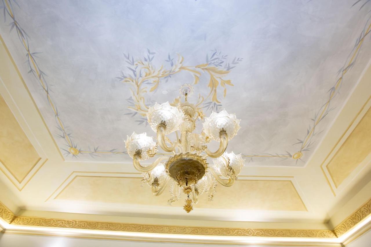 Villa Tortorelli Firenze Eksteriør bilde