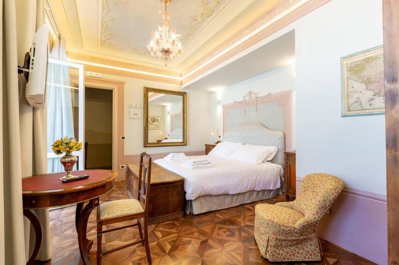 Villa Tortorelli Firenze Eksteriør bilde