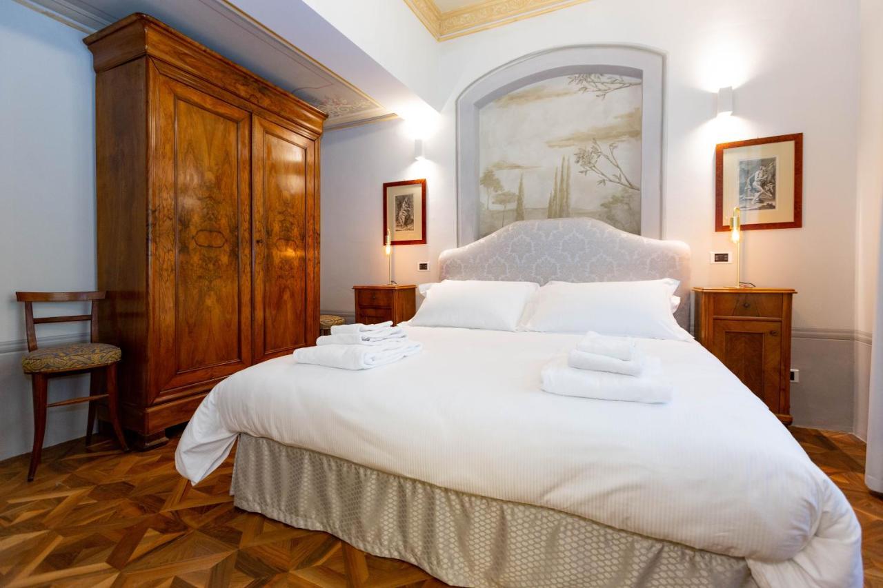 Villa Tortorelli Firenze Eksteriør bilde