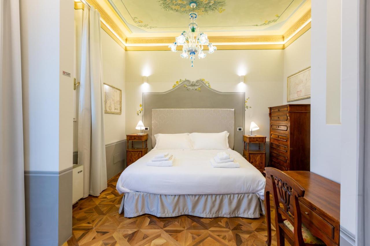 Villa Tortorelli Firenze Eksteriør bilde