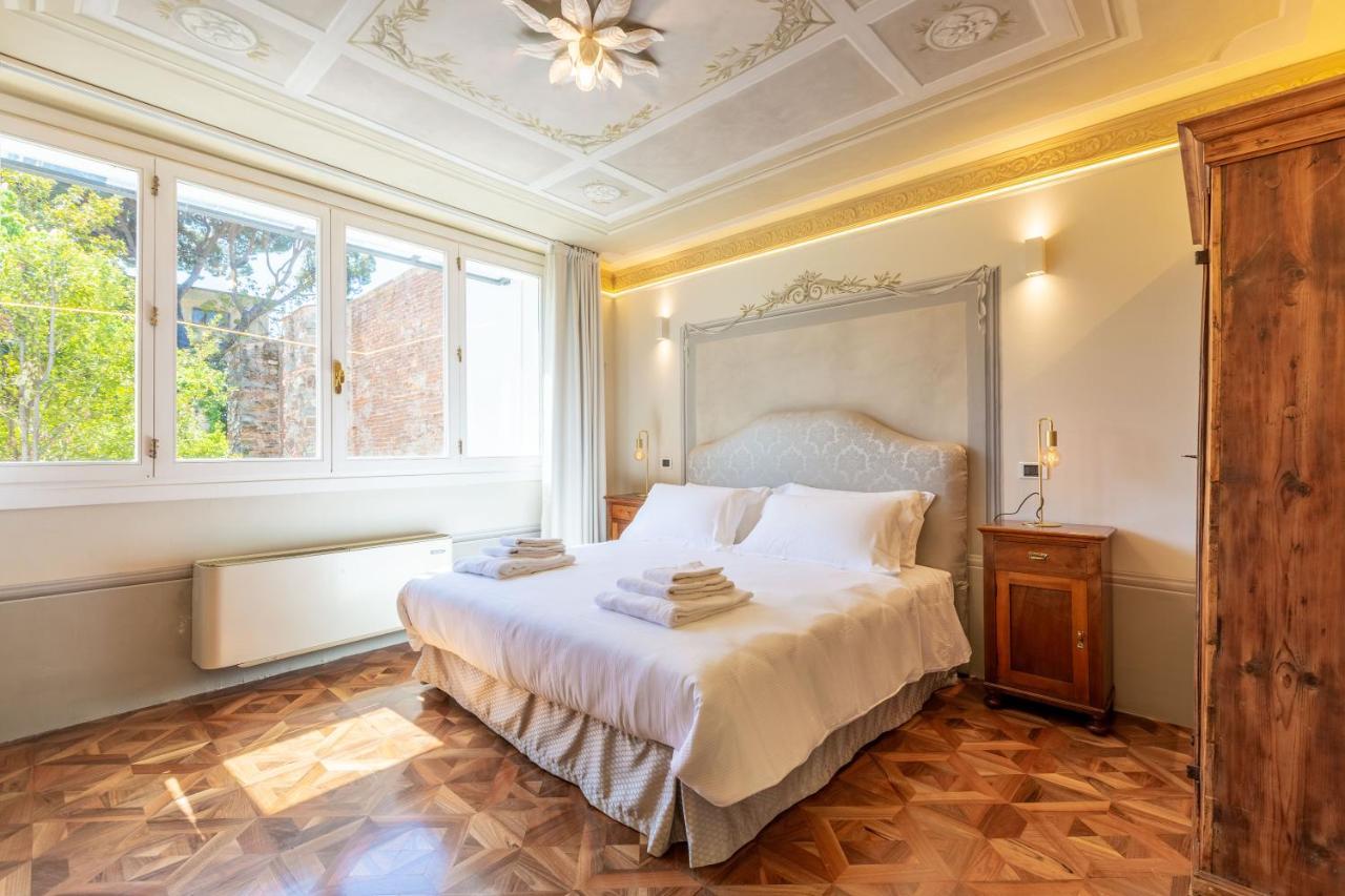 Villa Tortorelli Firenze Eksteriør bilde