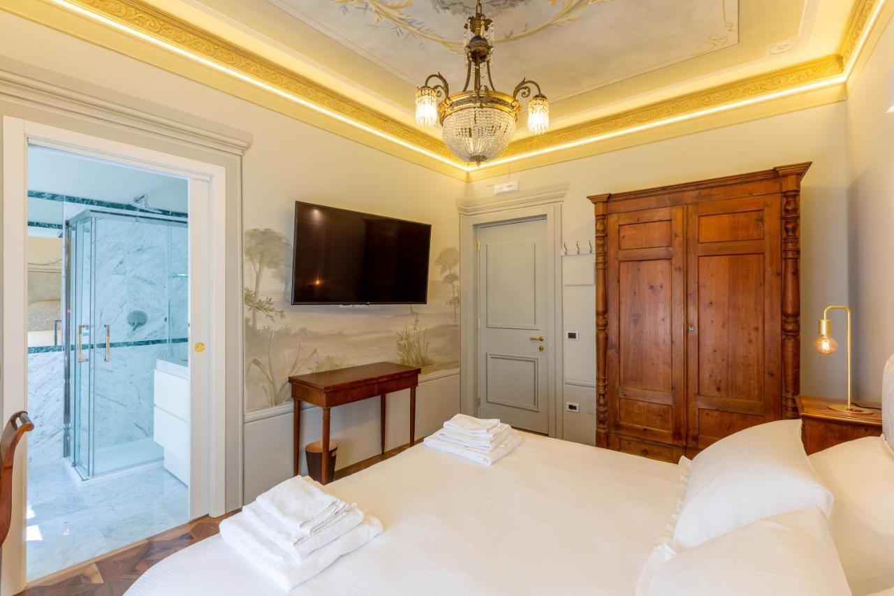 Villa Tortorelli Firenze Eksteriør bilde