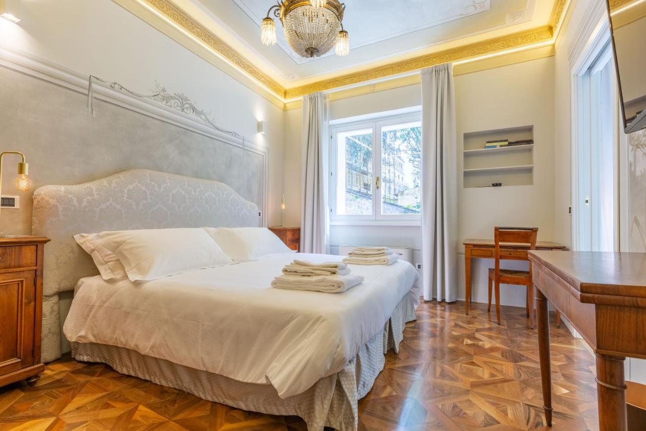 Villa Tortorelli Firenze Eksteriør bilde