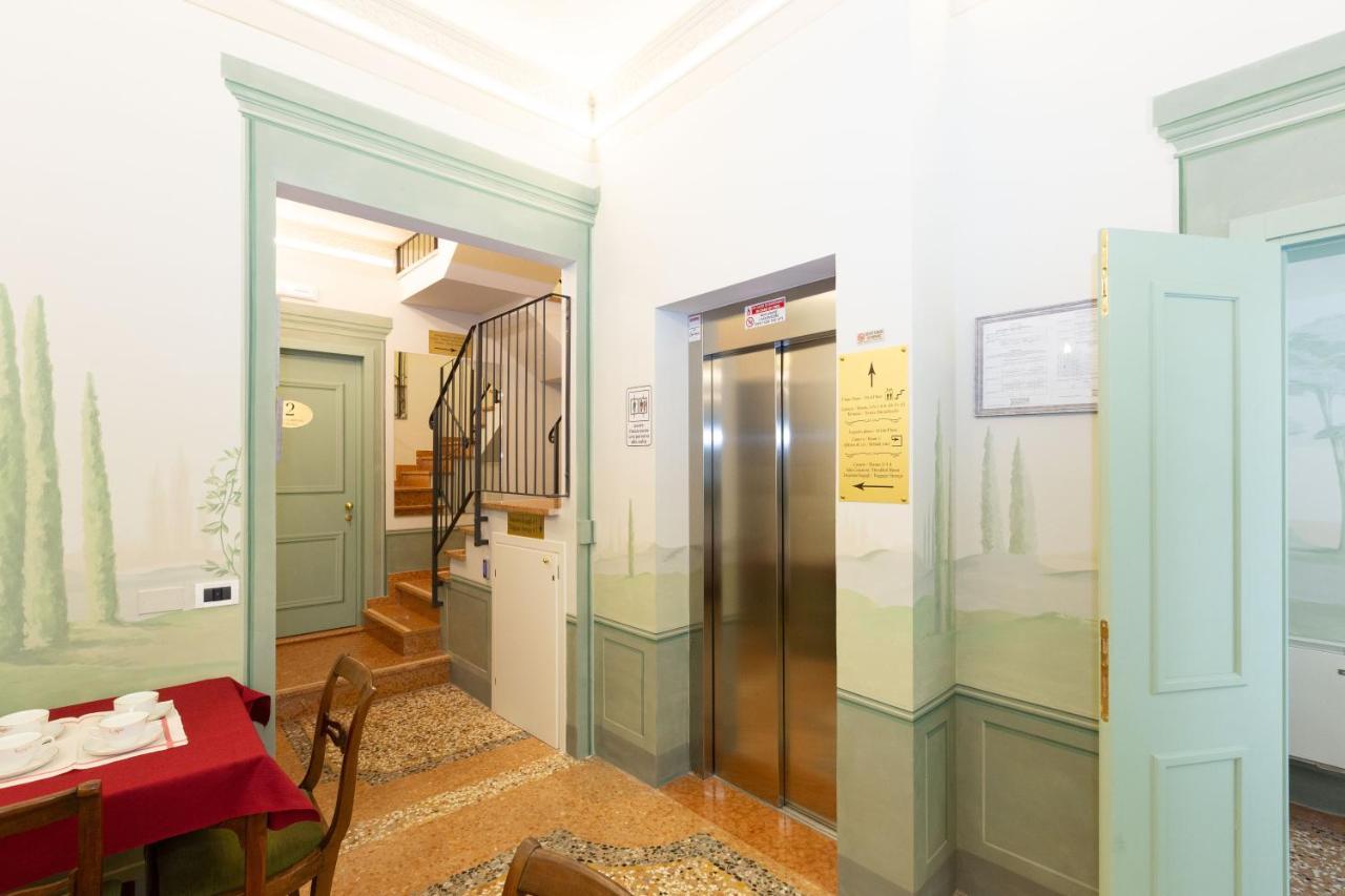 Villa Tortorelli Firenze Eksteriør bilde