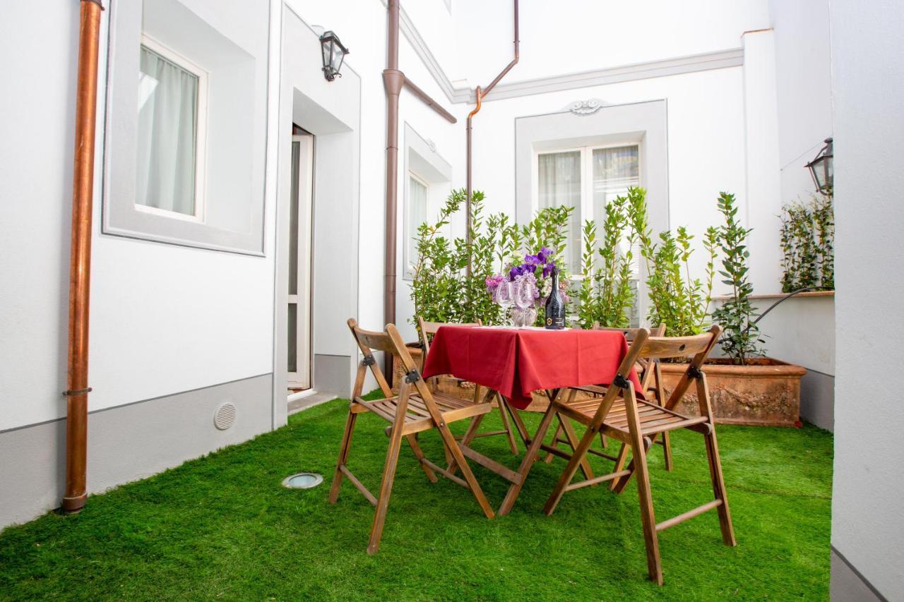 Villa Tortorelli Firenze Eksteriør bilde