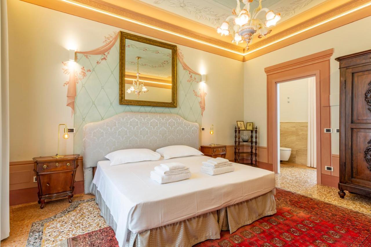 Villa Tortorelli Firenze Eksteriør bilde