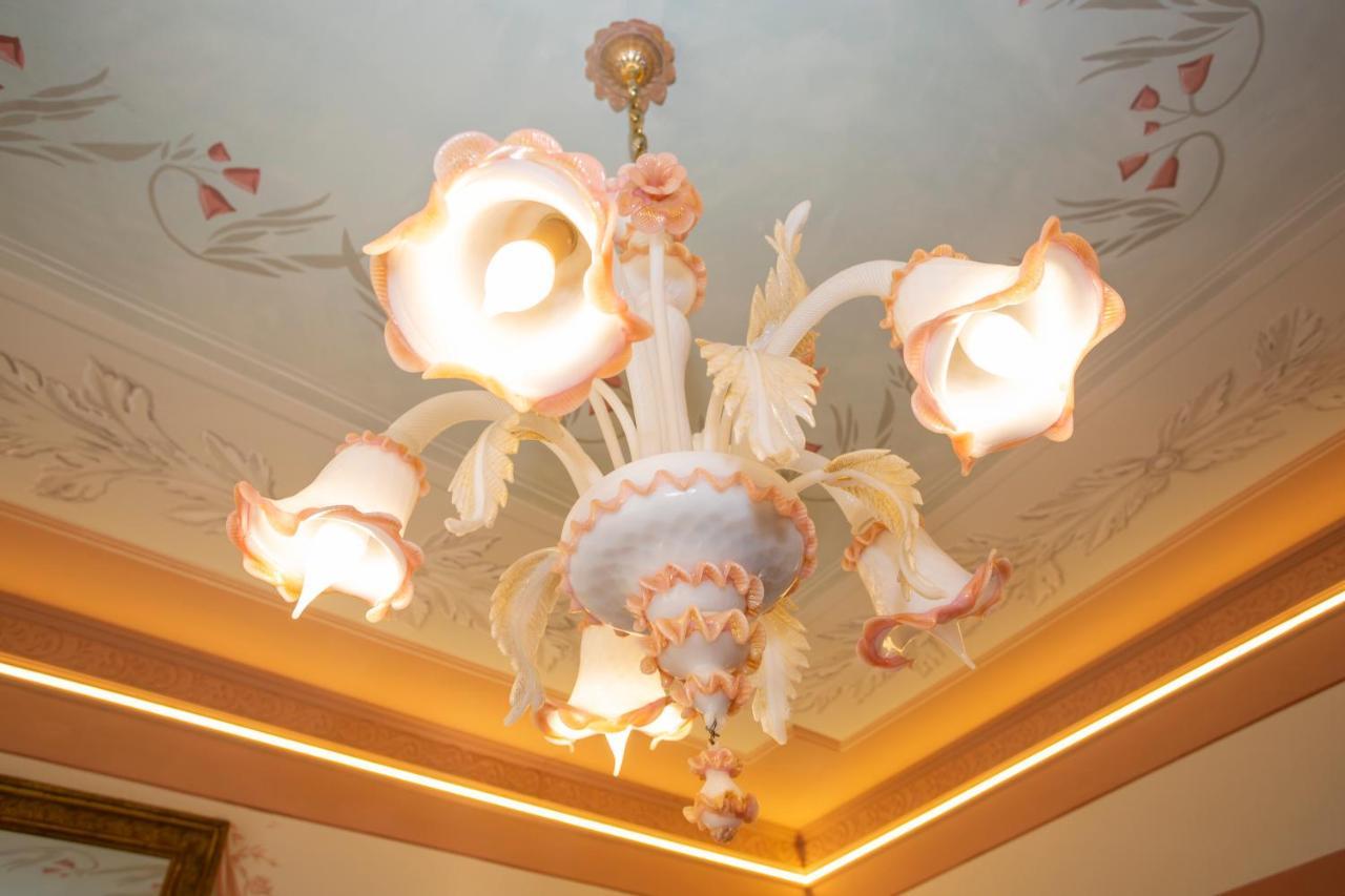 Villa Tortorelli Firenze Eksteriør bilde