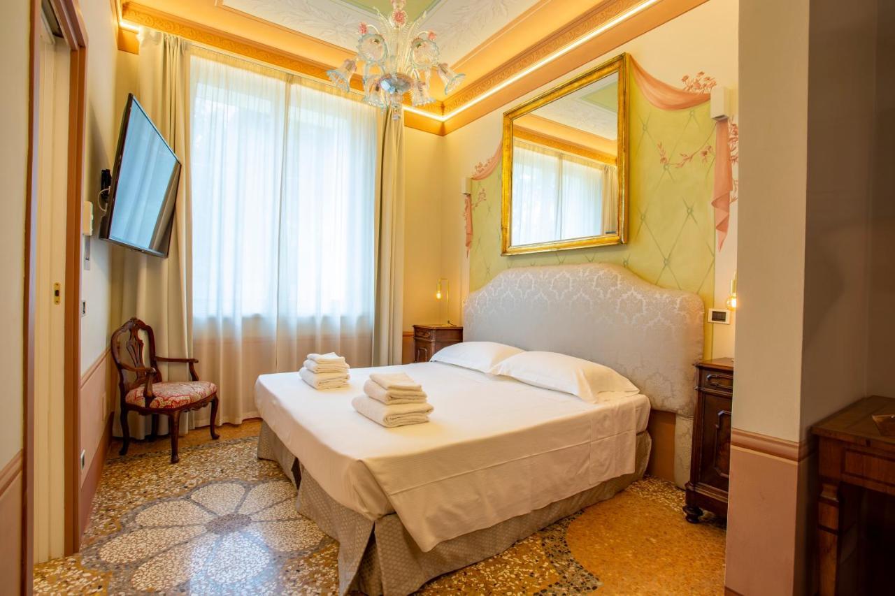 Villa Tortorelli Firenze Eksteriør bilde