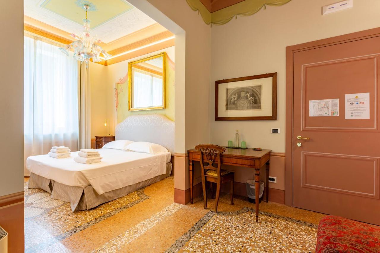 Villa Tortorelli Firenze Eksteriør bilde