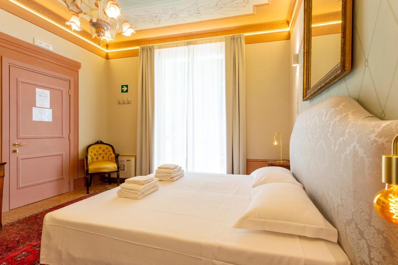 Villa Tortorelli Firenze Eksteriør bilde