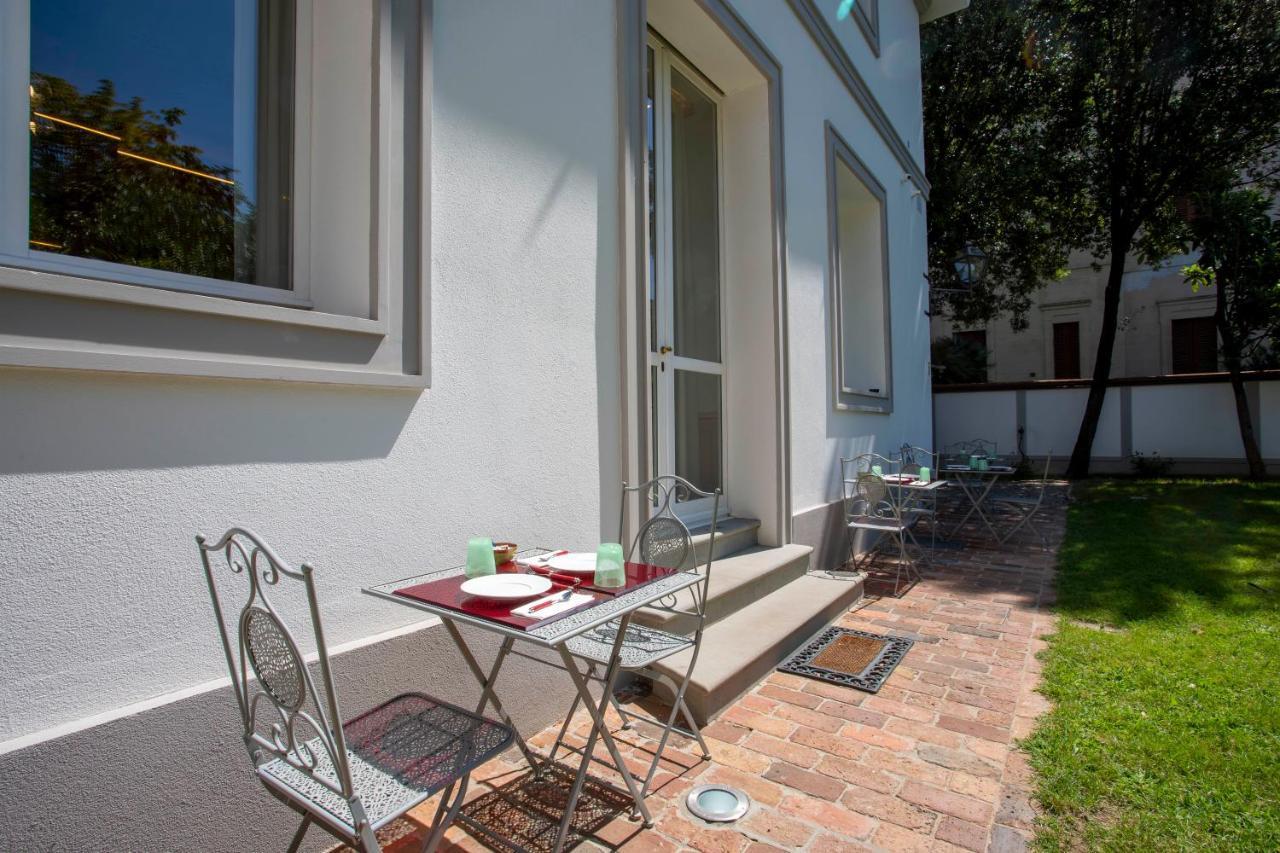Villa Tortorelli Firenze Eksteriør bilde