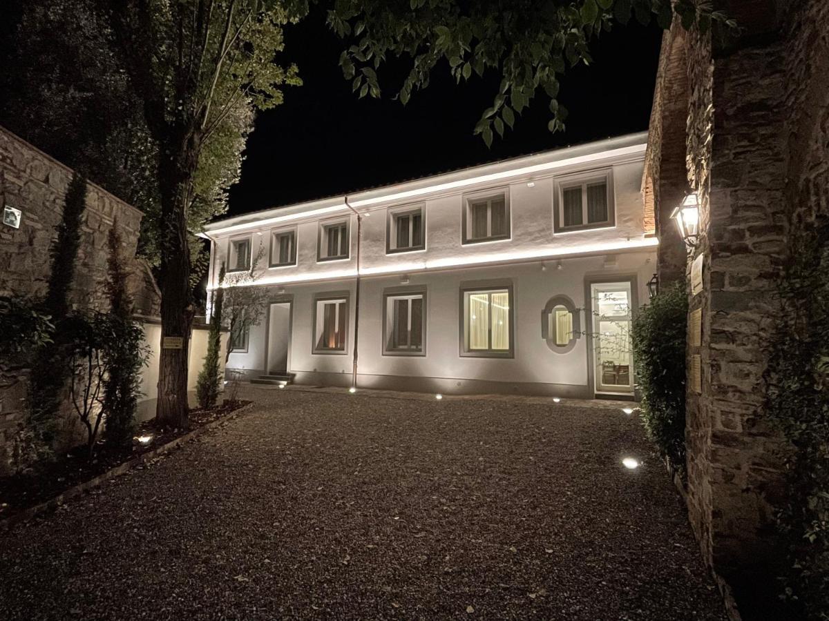 Villa Tortorelli Firenze Eksteriør bilde