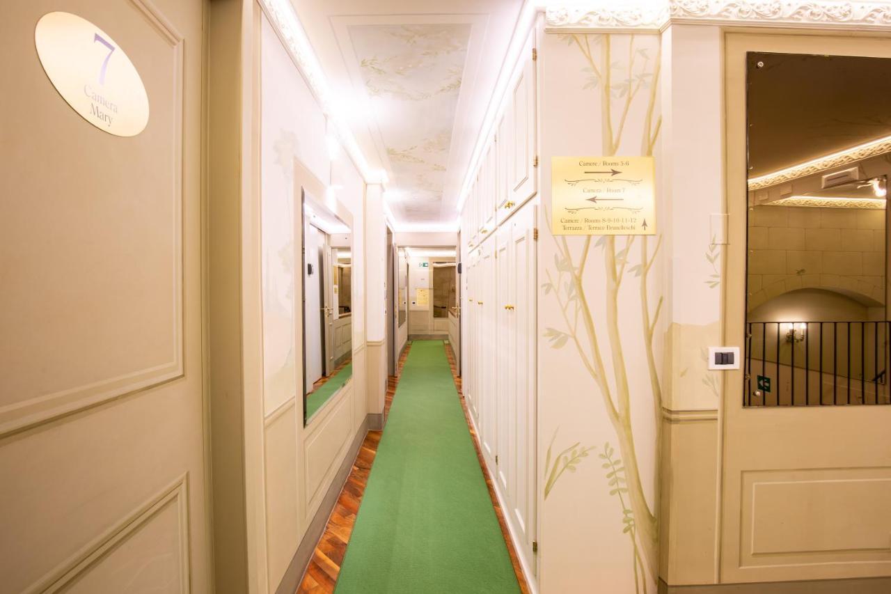 Villa Tortorelli Firenze Eksteriør bilde