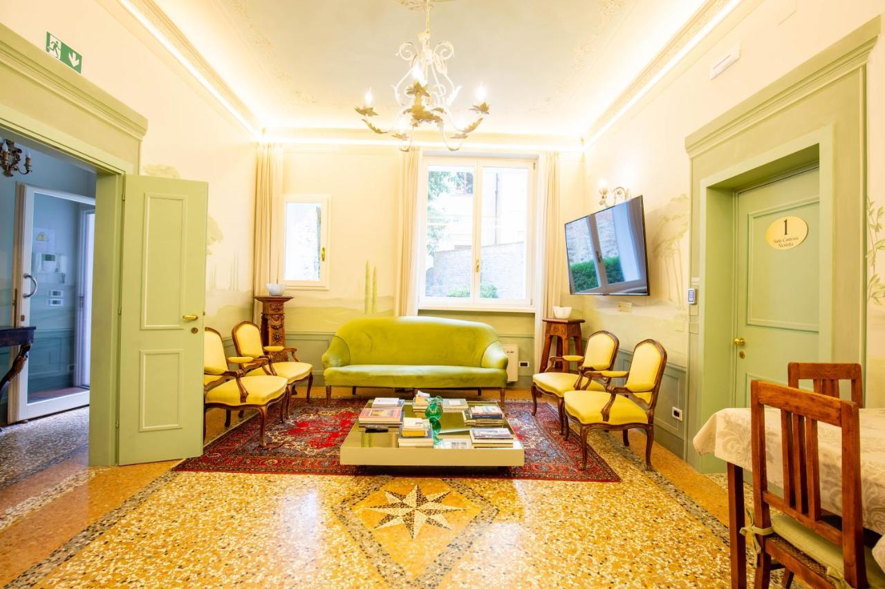 Villa Tortorelli Firenze Eksteriør bilde