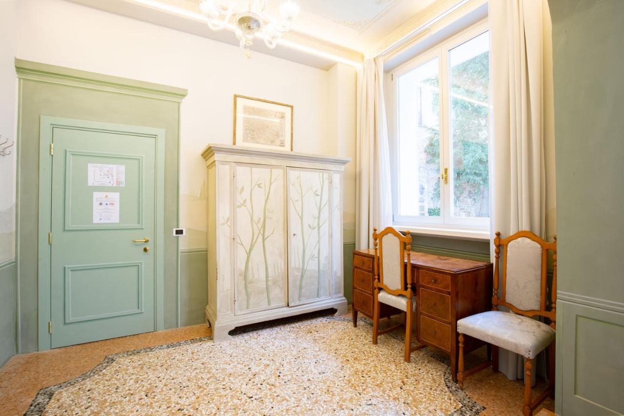 Villa Tortorelli Firenze Eksteriør bilde