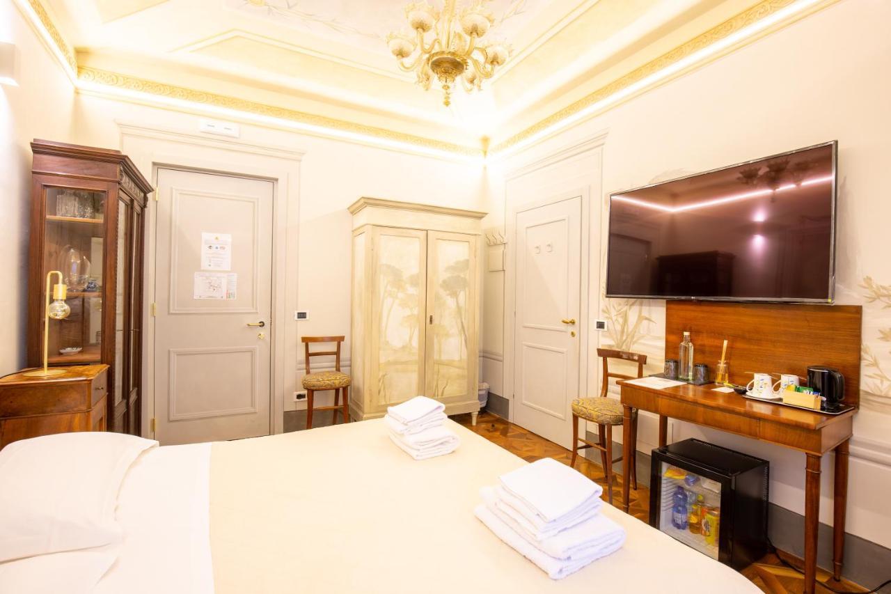 Villa Tortorelli Firenze Eksteriør bilde
