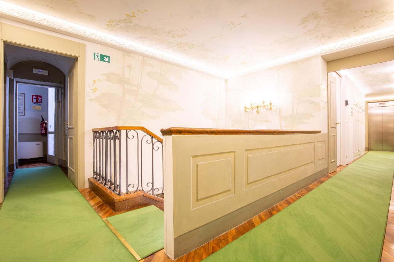 Villa Tortorelli Firenze Eksteriør bilde