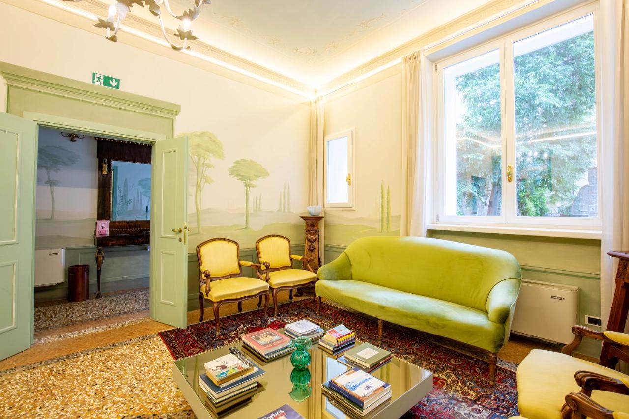 Villa Tortorelli Firenze Eksteriør bilde