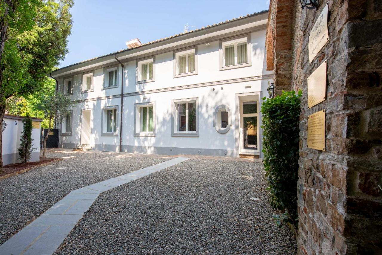 Villa Tortorelli Firenze Eksteriør bilde