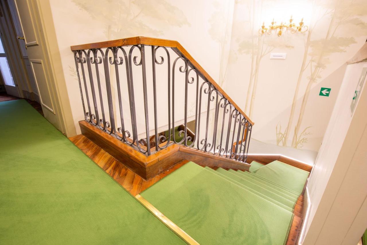 Villa Tortorelli Firenze Eksteriør bilde