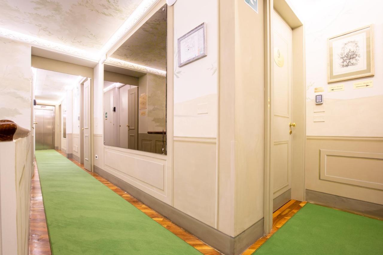 Villa Tortorelli Firenze Eksteriør bilde