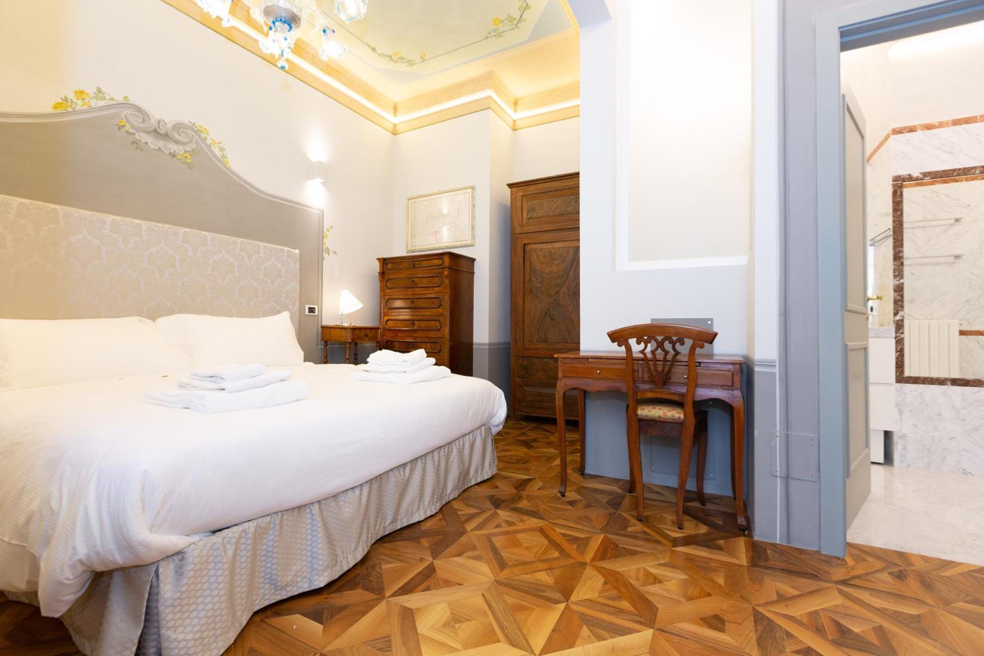 Villa Tortorelli Firenze Eksteriør bilde